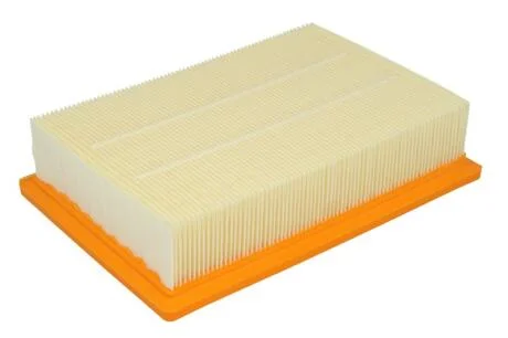 Повітряний фільтр MAHLE / KNECHT LX 1456