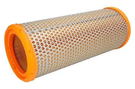 Фільтр повітряний Renault Master, Trafic ->01 MAHLE / KNECHT LX 147