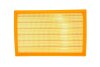 Фільтр повітряний MAHLE / KNECHT LX 1500 (фото 1)