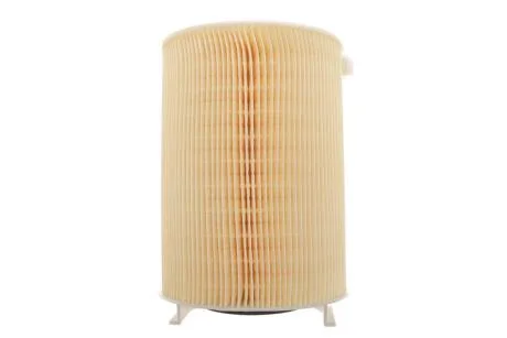 Фільтр повітряний MAHLE / KNECHT LX 1566