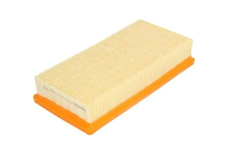 Повітряний фільтр MAHLE / KNECHT LX 1576