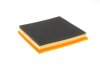 Фильтр воздушный, 2.0-2.5dCI 02- MAHLE / KNECHT LX 1583 (фото 4)