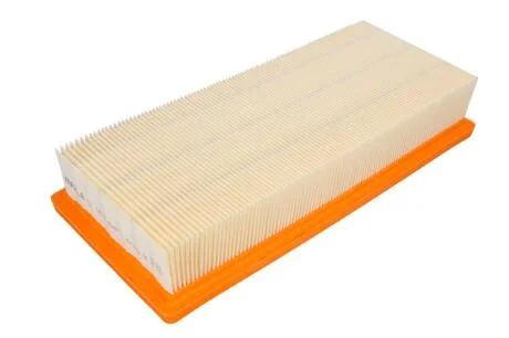 Фильтр воздушный Fiat, Lancia MAHLE / KNECHT LX 1601