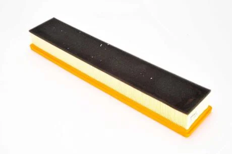 Повітряний фільтр MAHLE / KNECHT LX 1604