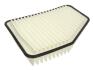 Фільтр повітряний Mahle Lexus GS300, GS450h, SC430 MAHLE / KNECHT LX 1613 (фото 1)