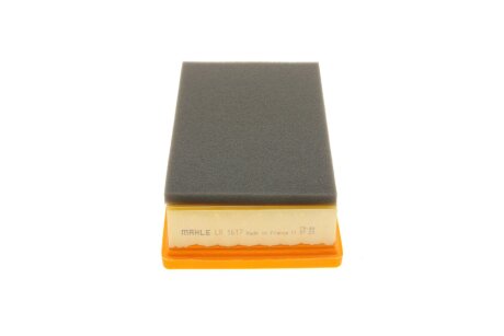 Фільтр повітряний MAHLE / KNECHT LX 1617
