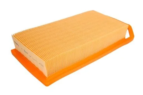 Повітряний фільтр MAHLE / KNECHT LX 1619