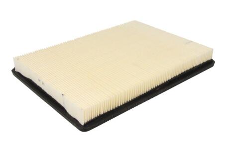 Повітряний фільтр MAHLE / KNECHT LX 1636