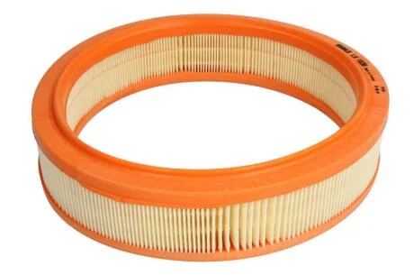 Фильтр воздушный Fiat MAHLE / KNECHT LX 1638