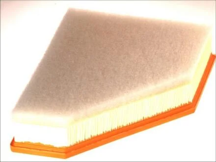 Фільтр повітряний (Knecht-Mahle) MAHLE / KNECHT LX 1640