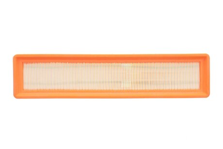 Фільтр повітряний MAHLE / KNECHT LX 1655