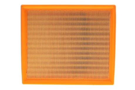 Фильтр воздушный (285x249x73) (с поролоном) Interstar Movano Master 2.2/2.5 dCi MAHLE / KNECHT LX 1656