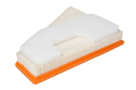 Фільтр повітряний (Knecht-Mahle) MAHLE / KNECHT LX 1663