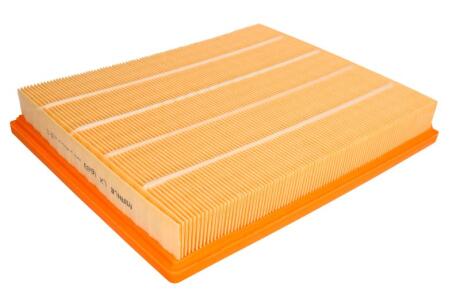 Фільтр повіт. (Knecht-Mahle) MAHLE / KNECHT LX 1683