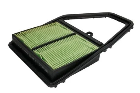 Фільтр повітряний Mahle Honda MAHLE / KNECHT LX 1689