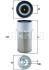 Повітряний фільтр MAHLE / KNECHT LX 16 (фото 1)