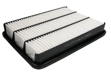 Фільтр повітряний MAHLE / KNECHT LX 1700