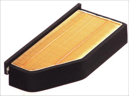 Повітряний фільтр MAHLE MAHLE / KNECHT LX 1710
