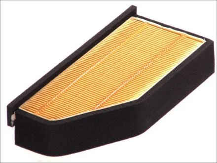 Фильтр воздушный BMW MAHLE / KNECHT LX 1710