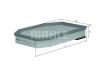 Фільтр повітряний BMW 5 (F10/F11) 523i/530i/3.0 09-13 MAHLE / KNECHT LX 1741/1 (фото 1)