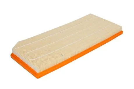 Фільтр повітряний Mahle Audi, Seat, VW Golf VI GTI MAHLE / KNECHT LX 1751