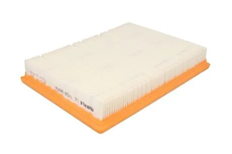 Воздушный фильтр MAHLE / KNECHT LX 1758