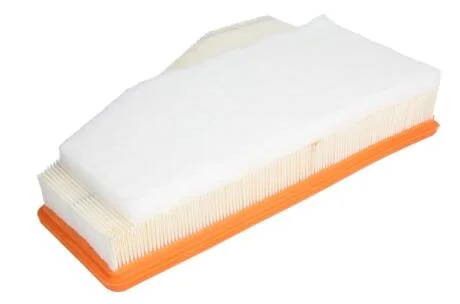 A_Фільтр повітряний Mahle Chrysler MAHLE / KNECHT LX 1762