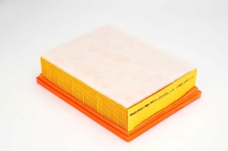 Фильтр воздушный MAHLE / KNECHT LX 1765