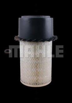 Фильтр воздушный (Knecht-Mahle) MAHLE / KNECHT LX 17