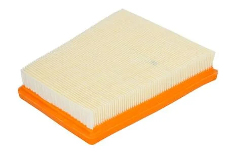 Фільтр повітряний Ford Fiesta/Fusion 1.6TDCI 04- MAHLE / KNECHT LX 1813