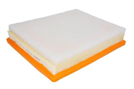 Фильтр воздушный Saab MAHLE / KNECHT LX 1817