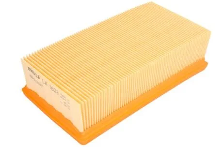 Фільтр повітря - фільтруючий елемент KTM DUKE, SUPERMOTO 690 2007-2014 MAHLE / KNECHT LX 1829