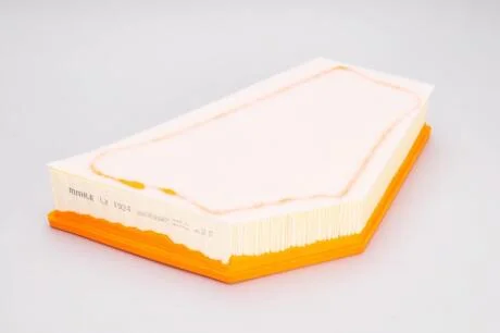 Фильтр воздушный (Knecht-Mahle) MAHLE / KNECHT LX 1924