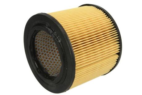 Повітряний фільтр MAHLE MAHLE / KNECHT LX 194