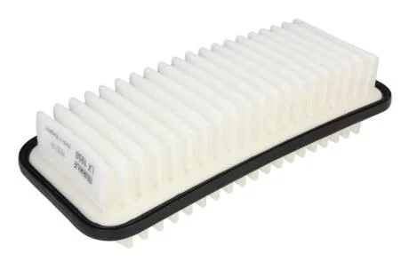 Повітряний фільтр (Воздушный фильтр) MAHLE / KNECHT LX 1950