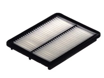 Фільтр повітряний MAHLE / KNECHT LX 1955