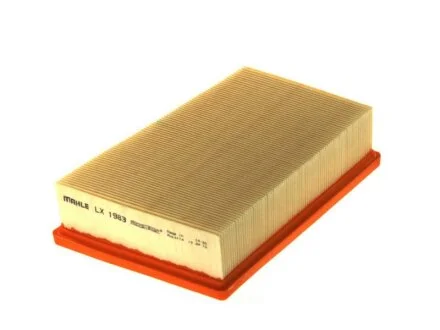 Фільтр повітряний MAHLE / KNECHT LX 1983