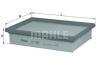 Повітряний фільтр MAHLE / KNECHT LX 1997 (фото 1)