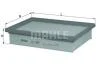 Повітряний фільтр MAHLE / KNECHT LX 1997 (фото 1)