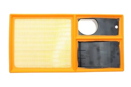 Фільтр повітряний MAHLE / KNECHT LX 2010