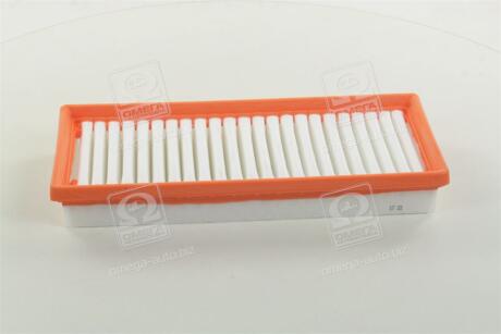 Фільтр повітряний Mahle Smart MAHLE / KNECHT LX 2034