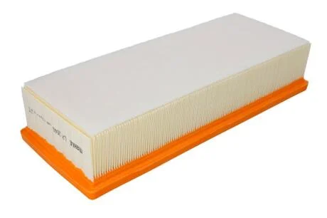 Фільтр повітряний AUDI A4 (Knecht-Mahle) MAHLE / KNECHT LX 2046