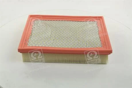 Повітряний фільтр MAHLE / KNECHT LX 2048