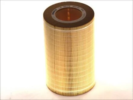 Фильтр воздушный Saab MAHLE / KNECHT LX 2079