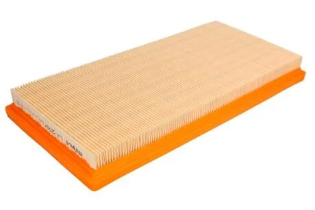 Фільтр повітряний Mahle Fiat MAHLE / KNECHT LX 2087