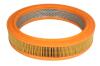 Фільтр повітряний Caddy II 1.4/1.6i(AEE)/Golf II/Passat B3 MAHLE / KNECHT LX 208 (фото 2)
