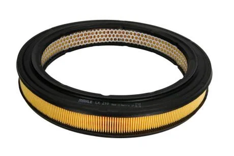 Фільтр повіт. (Knecht-Mahle) MAHLE / KNECHT LX 210