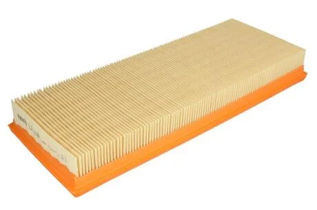 Фільтр повітр. (Knecht-mahle) MAHLE / KNECHT LX 218