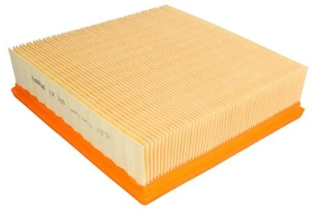 Фільтр повітряний (фільтруючий елемент) VOLVO 240 AUDI 100 C2, 100 C3, 200 C2, 200 C3 JAGUAR XJ LADA 110, 111, 112, GRANTA, KALINA, KALINA II, NIVA, PRIORA, SAMARA PORSCHE 914 1.1-6.0 08.67- MAHLE / KNECHT LX 220