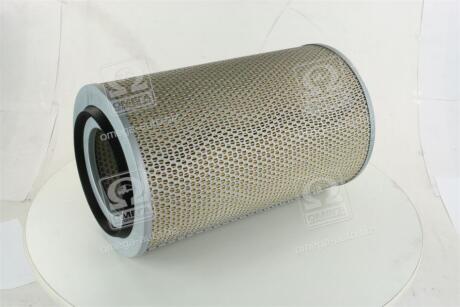 Фільтр повітряний IVECO, MAN (Truck) (Knecht-mahle) MAHLE / KNECHT LX 227